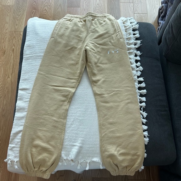 Off-white Swimming Man Track Pant - Virgil Abloh - Picture 5 of 6